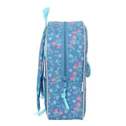 Mochila Frozen Disney 27cm adaptable