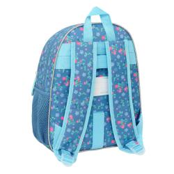 Mochila Frozen Disney 34cm adaptable