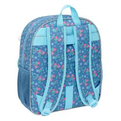 Mochila Frozen Disney 38cm adaptable