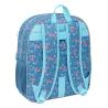Mochila Frozen Disney 38cm adaptable