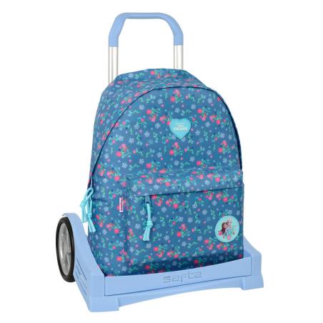 Trolley Evolution Frozen Disney 43cm