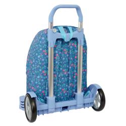 Trolley Evolution Frozen Disney 43cm