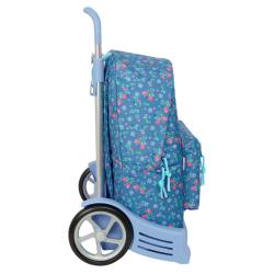 Trolley Evolution Frozen Disney 43cm