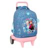 Trolley Compact Evolution Frozen Disney 45cm