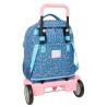 Trolley Compact Evolution Frozen Disney 45cm
