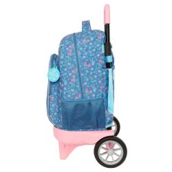 Trolley Compact Evolution Frozen Disney 45cm