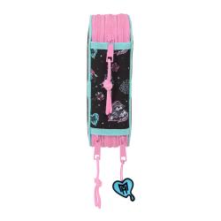 Plumier Monster High triple 37pzs
