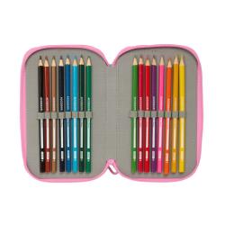 Plumier Monster High triple 37pzs