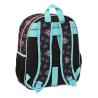 Mochila Monster High 38cm adaptable