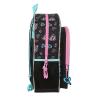 Mochila Monster High 38cm adaptable
