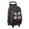 Trolley Compact Monster High 45cm