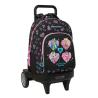Trolley Compact Evolution Monster High 45cm