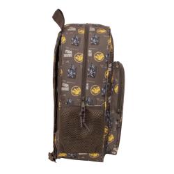 Mochila Jurassic World 42cm adaptable
