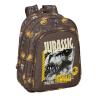 Mochila Jurassic World 33cm adaptable
