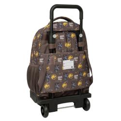 Trolley Compact Jurassic World 45cm