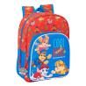 Mochila Cool Patrulla Canina Paw Patrol 34cm adaptable