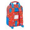 Mochila Cool Patrulla Canina Paw Patrol 28cm adaptable