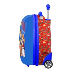 Trolley Cool Patrulla Canina Paw Patrol 43cm