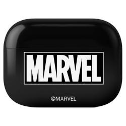 Funda protectora AirPods PRO Marvel