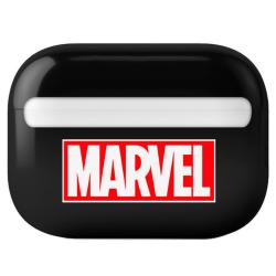 Funda protectora AirPods PRO Marvel