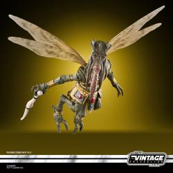 Figura Poggle the Lesser El Ataque de los Clones Star Wars 9,5cm