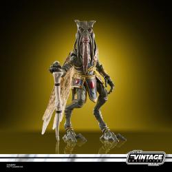 Figura Poggle the Lesser El Ataque de los Clones Star Wars 9,5cm