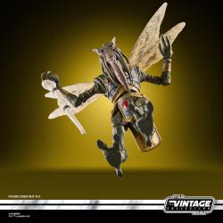 Figura Poggle the Lesser El Ataque de los Clones Star Wars 9,5cm