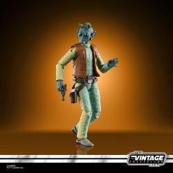 Figura Greedo Star Wars 9,5cm