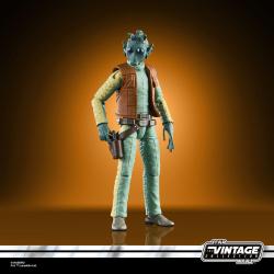 Figura Greedo Star Wars 9,5cm