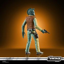 Figura Greedo Star Wars 9,5cm