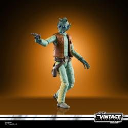 Figura Greedo Star Wars 9,5cm