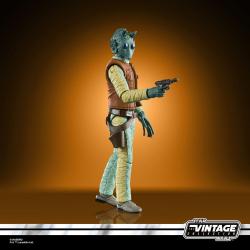 Figura Greedo Star Wars 9,5cm