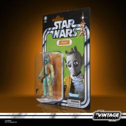 Figura Greedo Star Wars 9,5cm