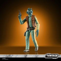 Figura Greedo Star Wars 9,5cm