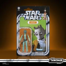 Figura Greedo Star Wars 9,5cm