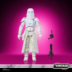 Figura Imperial Snowtrooper Commander El Imperio Contraataca Star Wars