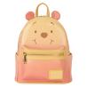 Mochila Sequin Glitter Winnie the Pooh Disney Loungefly