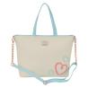 Bolso True Love Angel & Stitch Disney Loungefly