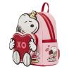 Mochila XO Snoopy Peanuts Loungefly