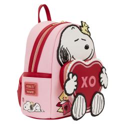 Mochila XO Snoopy Peanuts Loungefly