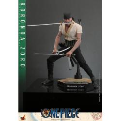 One Piece (Netflix) Figura 1/6 Roronoa Zoro 31 cm