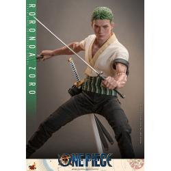One Piece (Netflix) Figura 1/6 Roronoa Zoro 31 cm