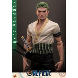 One Piece (Netflix) Figura 1/6 Roronoa Zoro 31 cm
