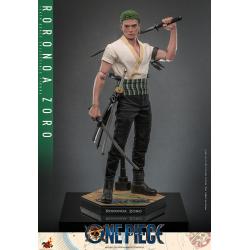 One Piece (Netflix) Figura 1/6 Roronoa Zoro 31 cm