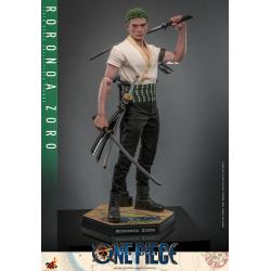 One Piece (Netflix) Figura 1/6 Roronoa Zoro 31 cm