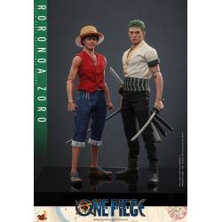 One Piece (Netflix) Figura 1/6 Roronoa Zoro 31 cm