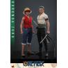 One Piece (Netflix) Figura 1/6 Roronoa Zoro 31 cm