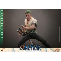 One Piece (Netflix) Figura 1/6 Roronoa Zoro 31 cm