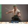 One Piece (Netflix) Figura 1/6 Roronoa Zoro 31 cm
