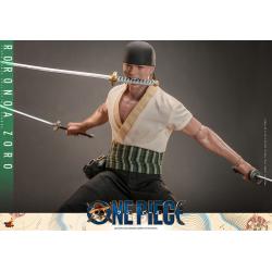 One Piece (Netflix) Figura 1/6 Roronoa Zoro 31 cm